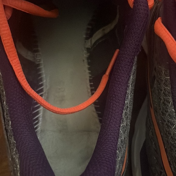 ASICS Gel Excite 4 Running Comfort (T6E9Q) Shoes, Women’s - Picture 9 of 16